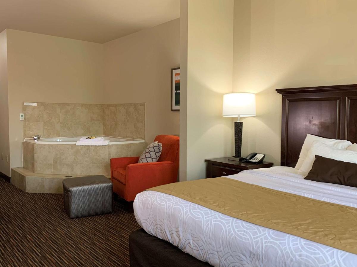 Radisson Hotel River Falls Экстерьер фото