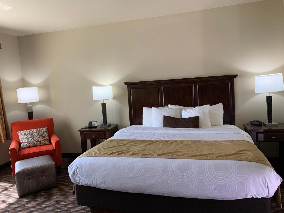 Radisson Hotel River Falls Экстерьер фото