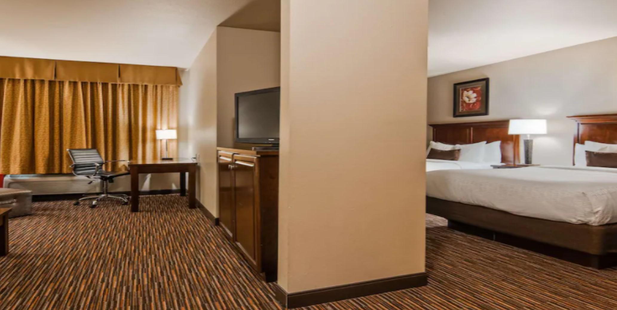 Radisson Hotel River Falls Экстерьер фото