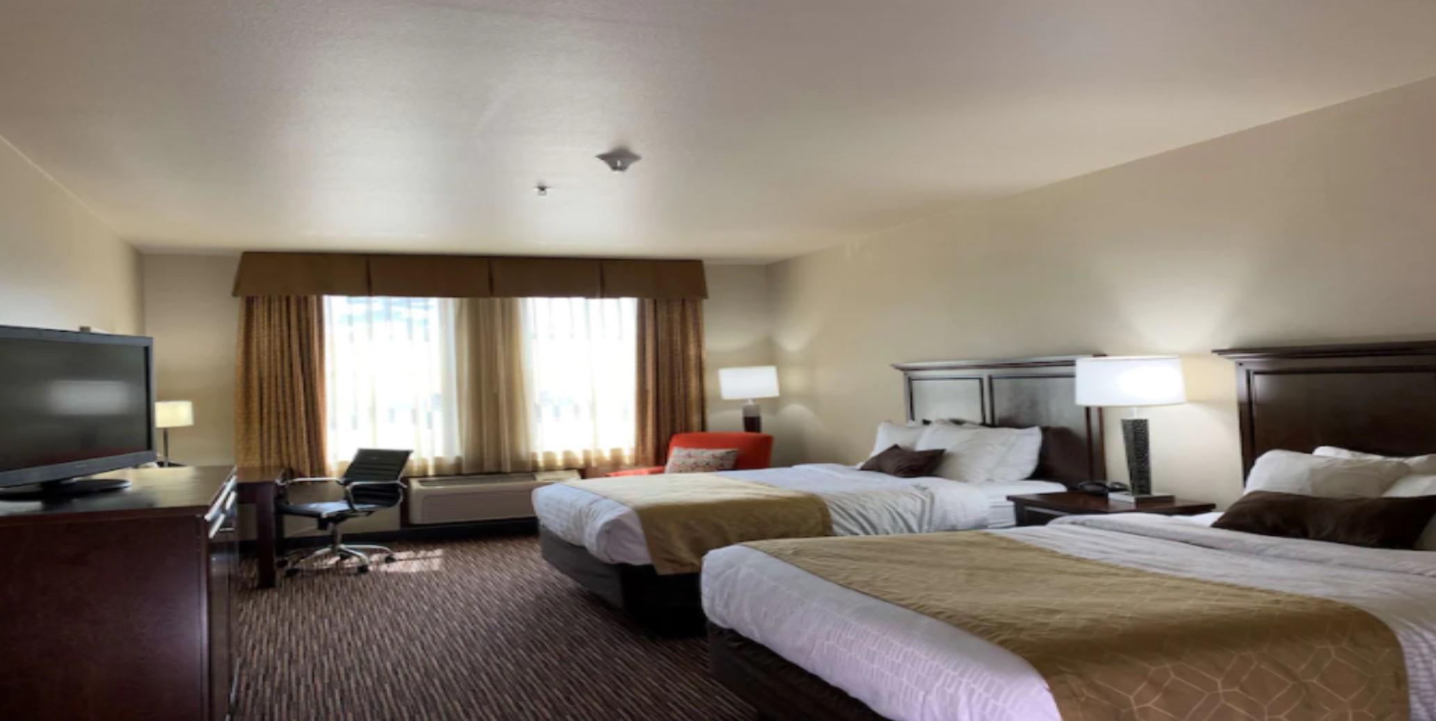 Radisson Hotel River Falls Экстерьер фото