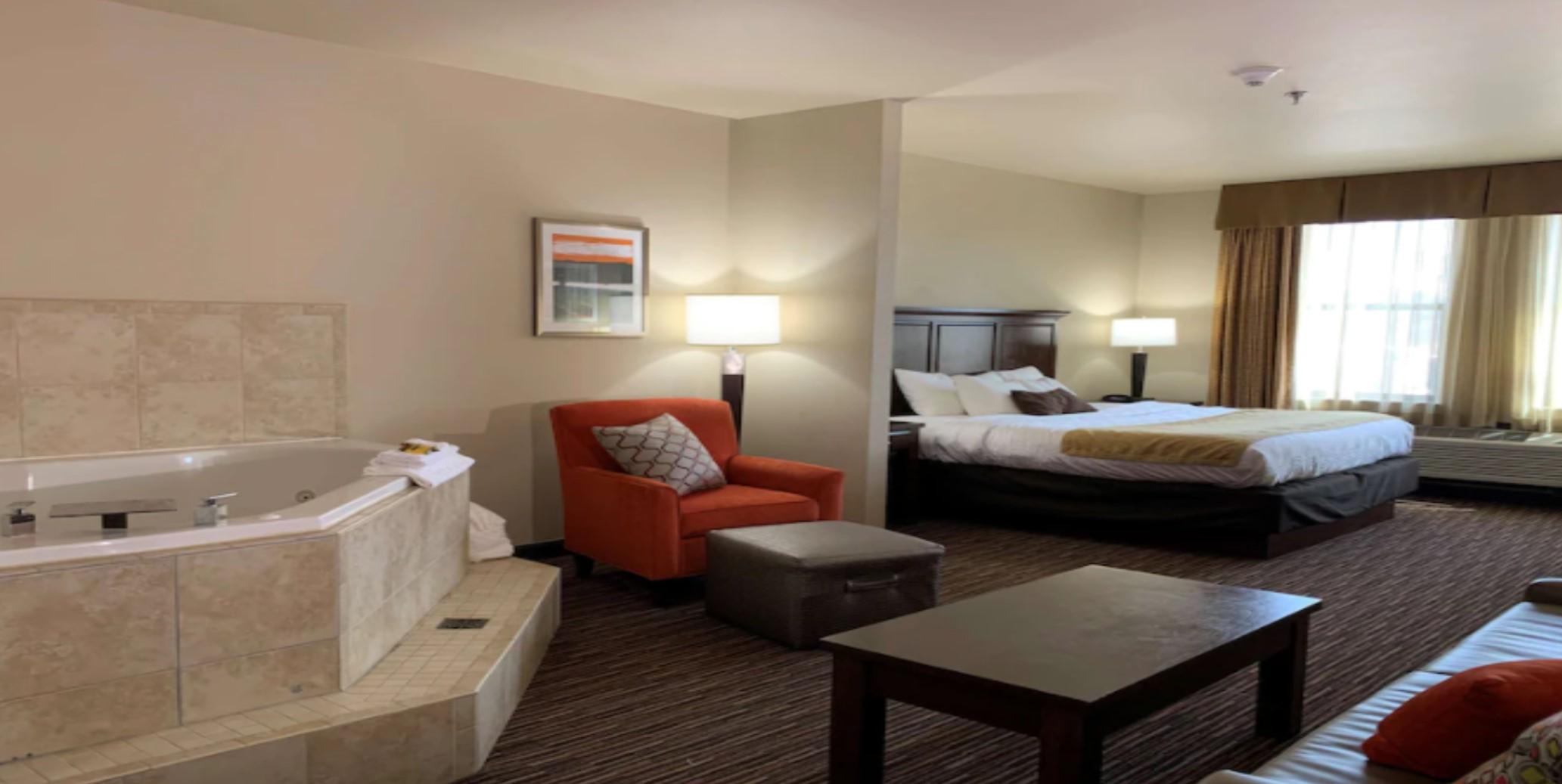 Radisson Hotel River Falls Экстерьер фото