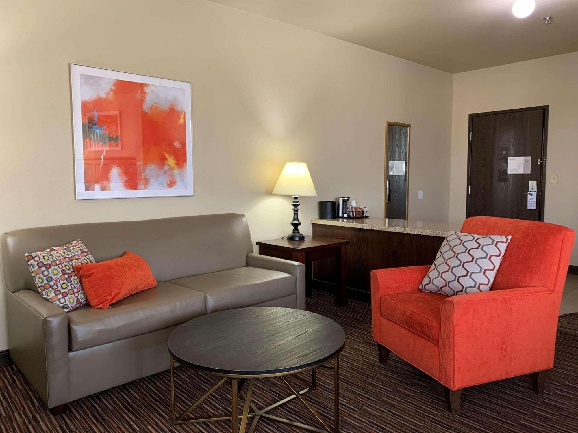 Radisson Hotel River Falls Экстерьер фото