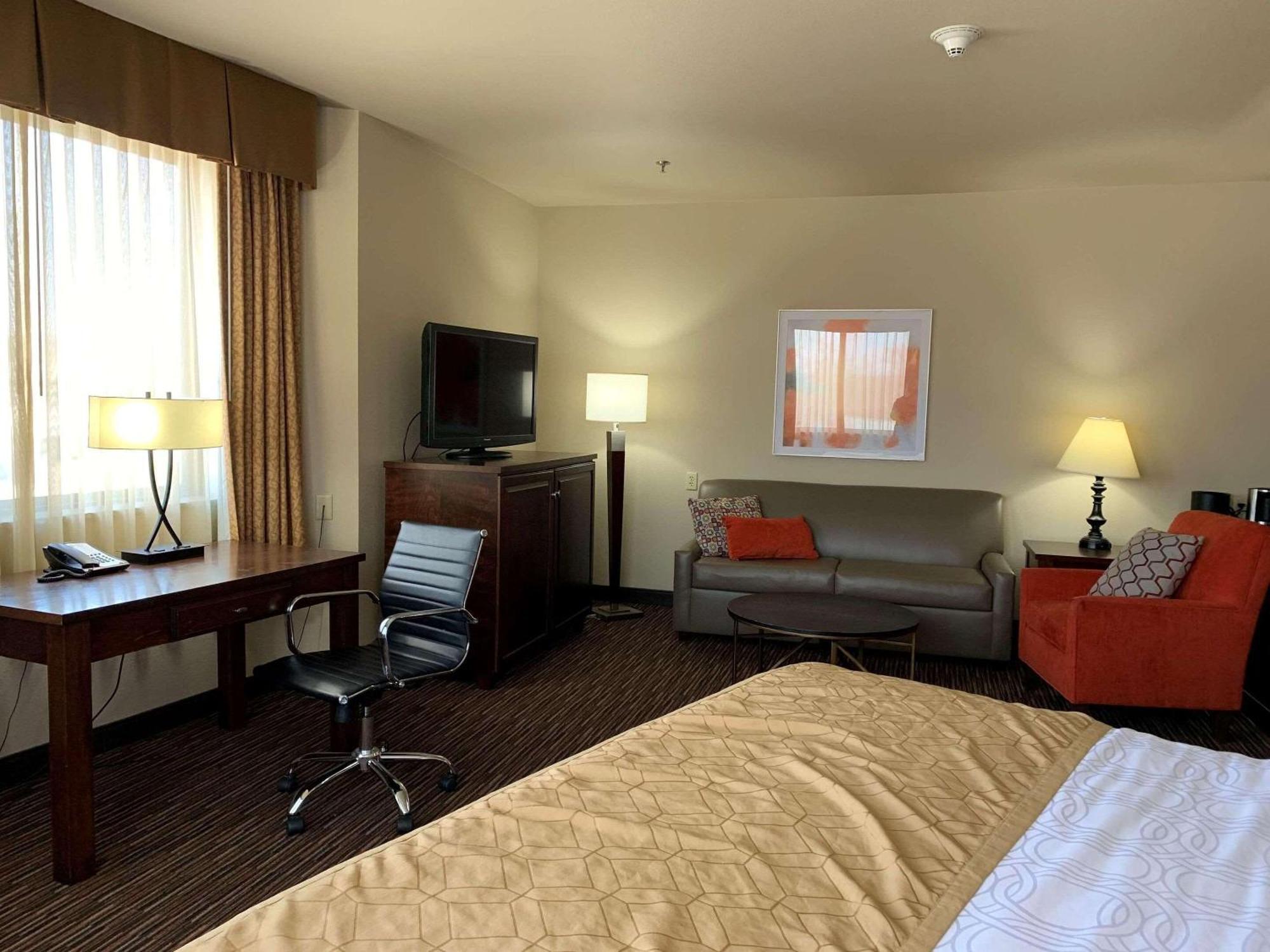 Radisson Hotel River Falls Экстерьер фото