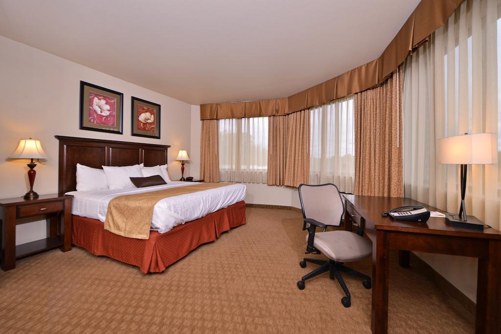 Radisson Hotel River Falls Номер фото