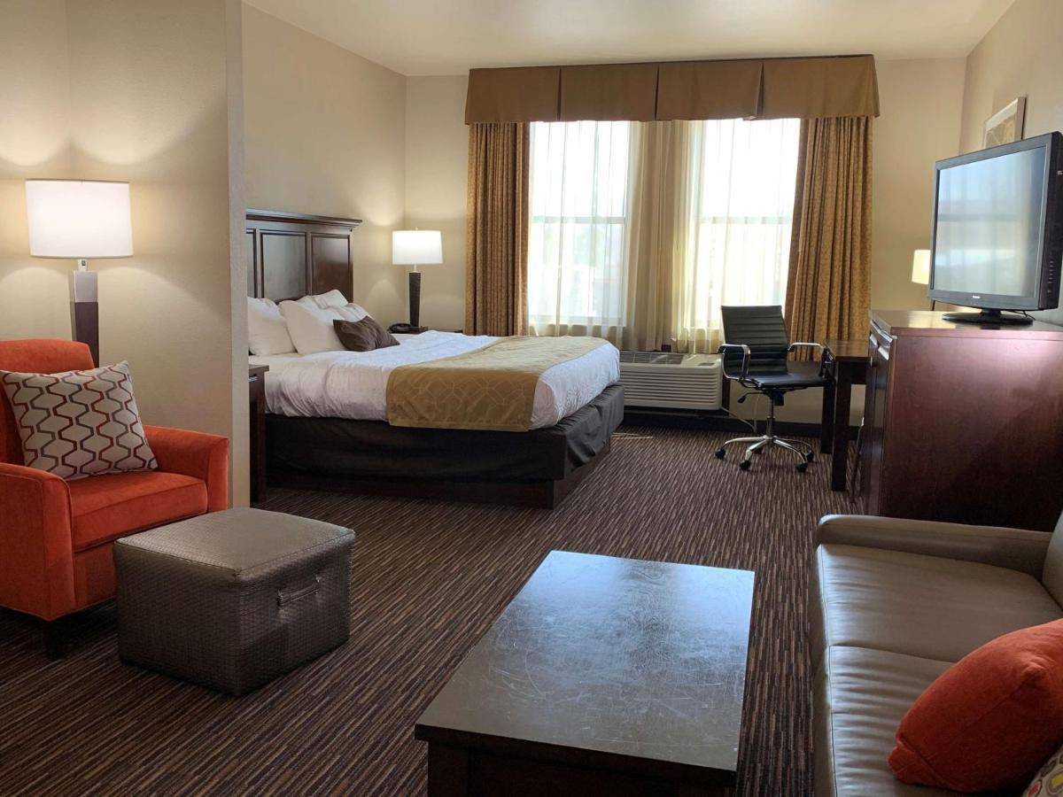 Radisson Hotel River Falls Экстерьер фото