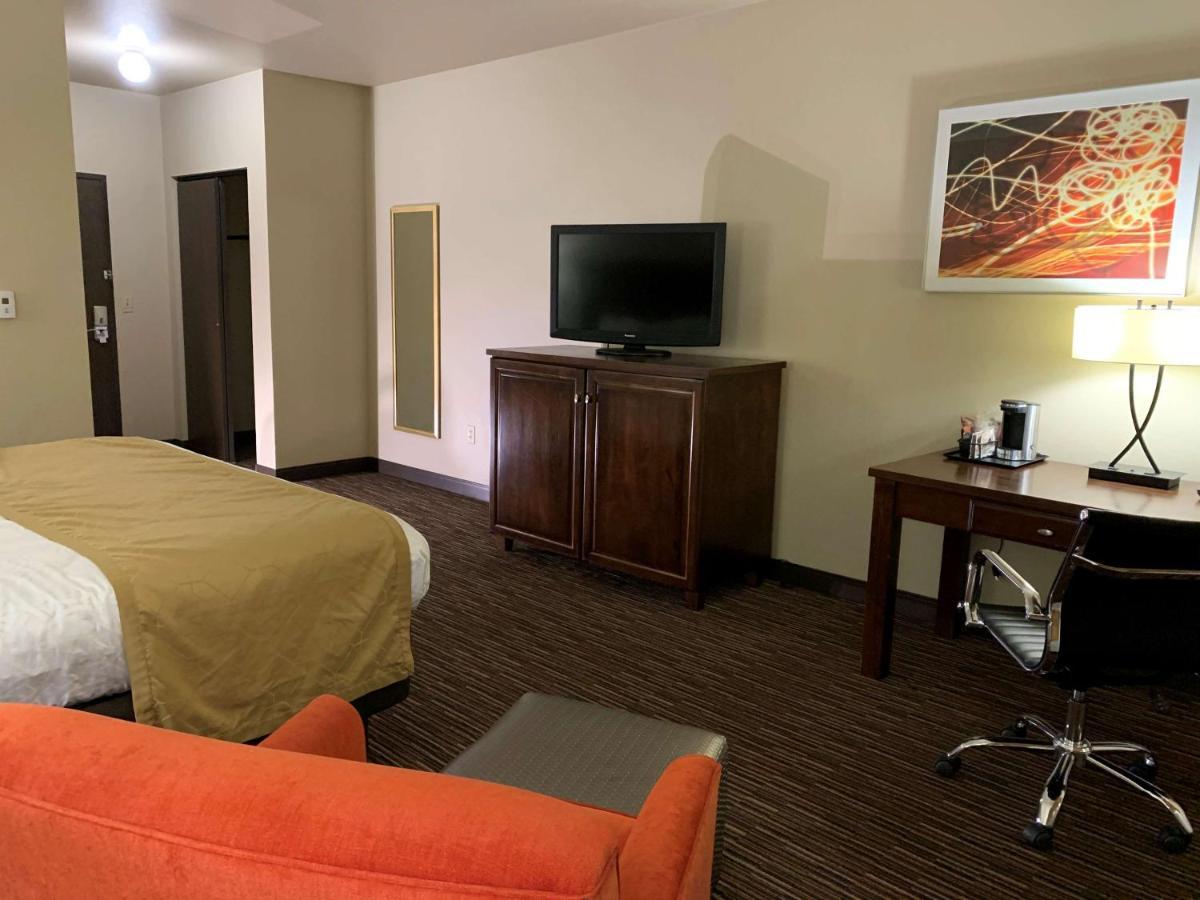 Radisson Hotel River Falls Экстерьер фото